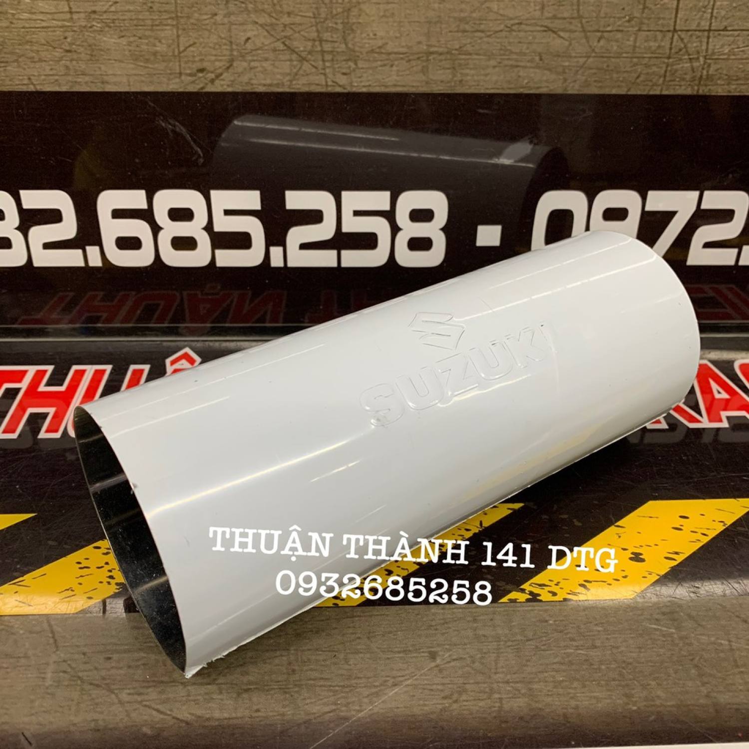 VỎ LON PÔ SPORT 110 - XIPO 110