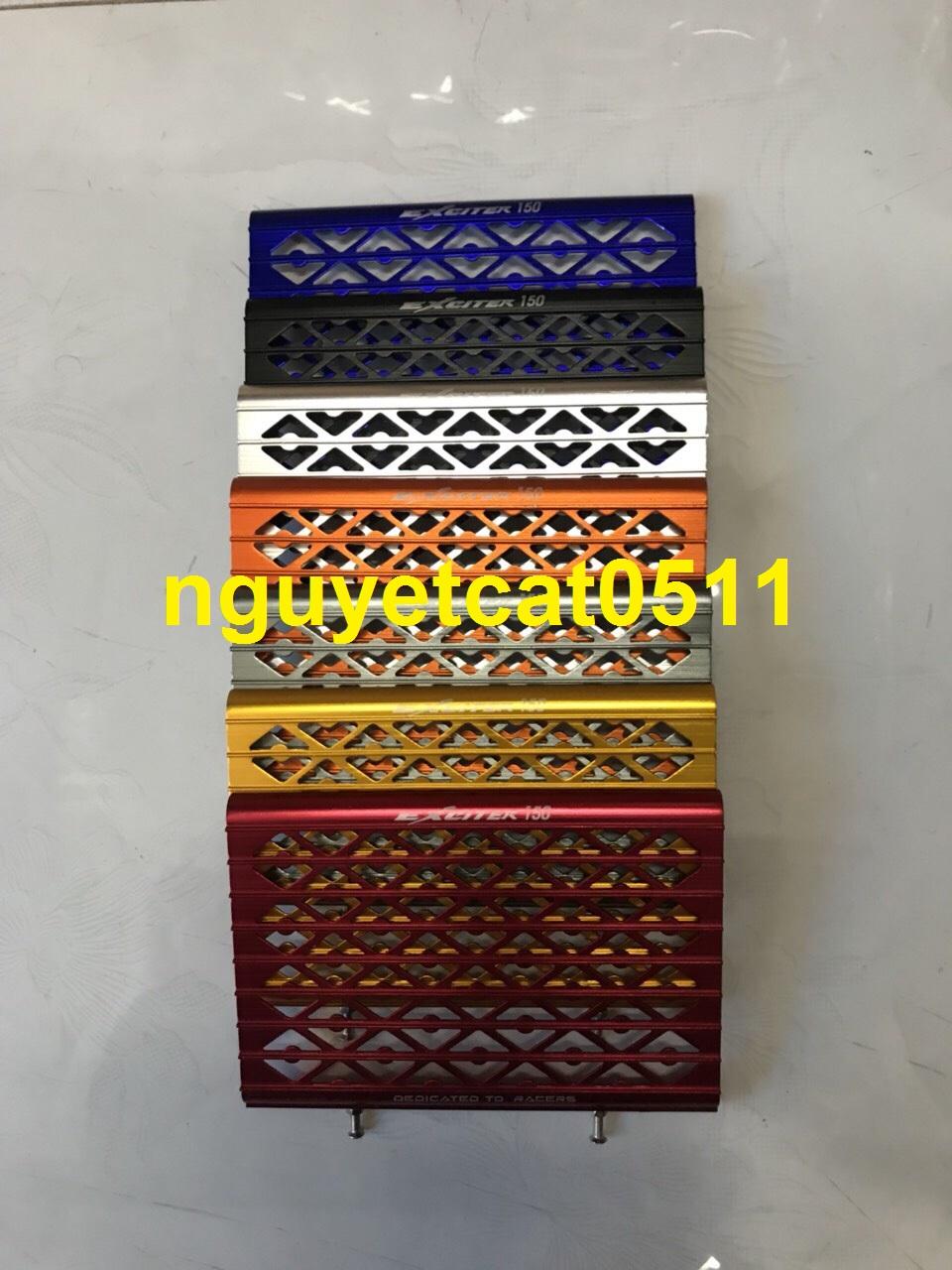 Che két nước xe Ex Winer Sonic Raider