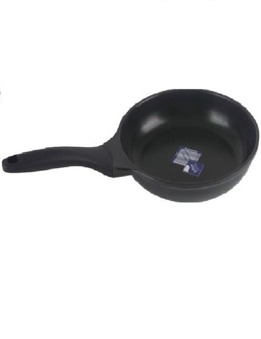 Chảo từ Rapido 24cm đáy chấm Teflon RP24-RDT