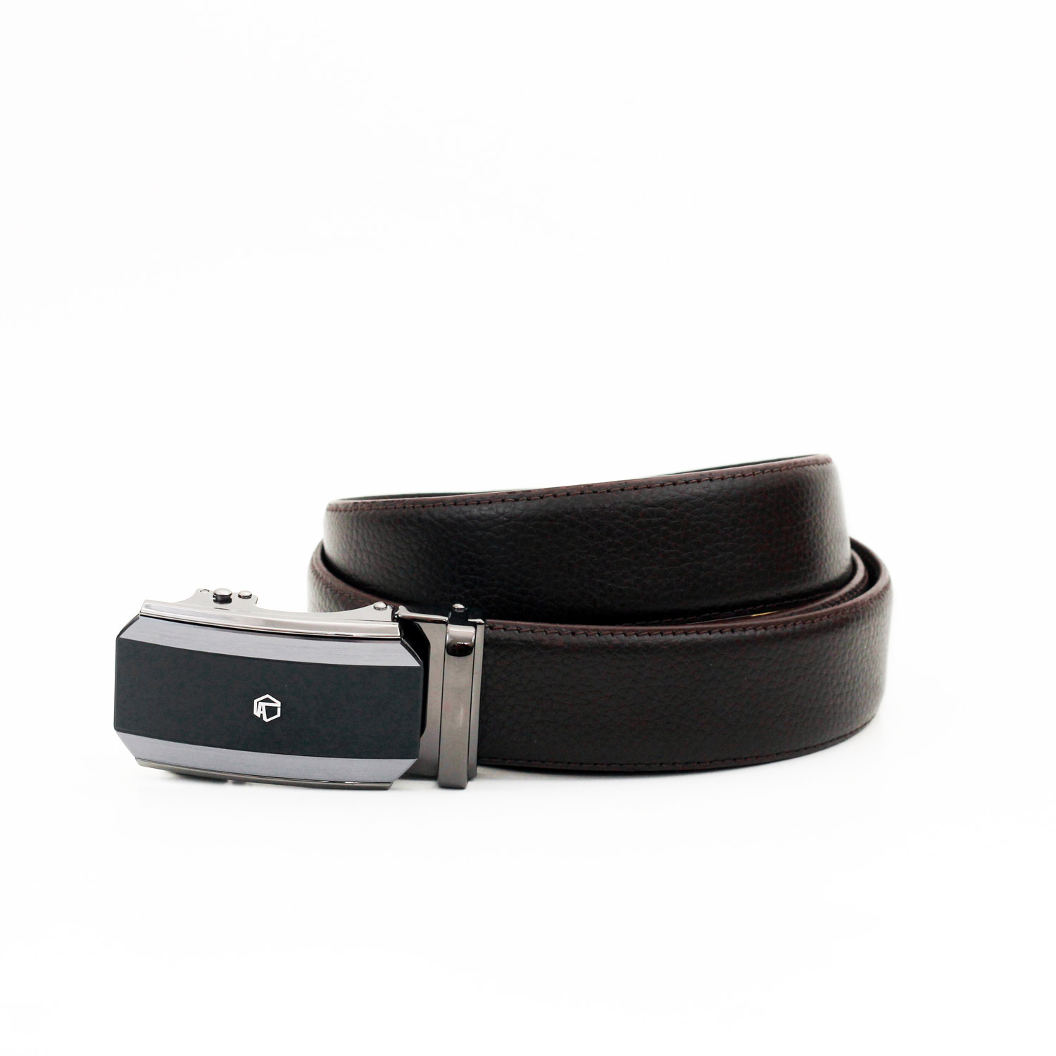 Thắt lưng da bò Anh Tho Leather M2T-02