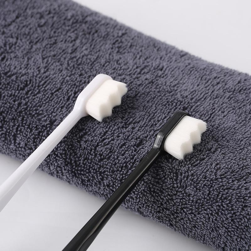 Muji 1 pc domestic Japan toothbrush Japan adult toothbrush quality toothbrush soft bristle teeth brush