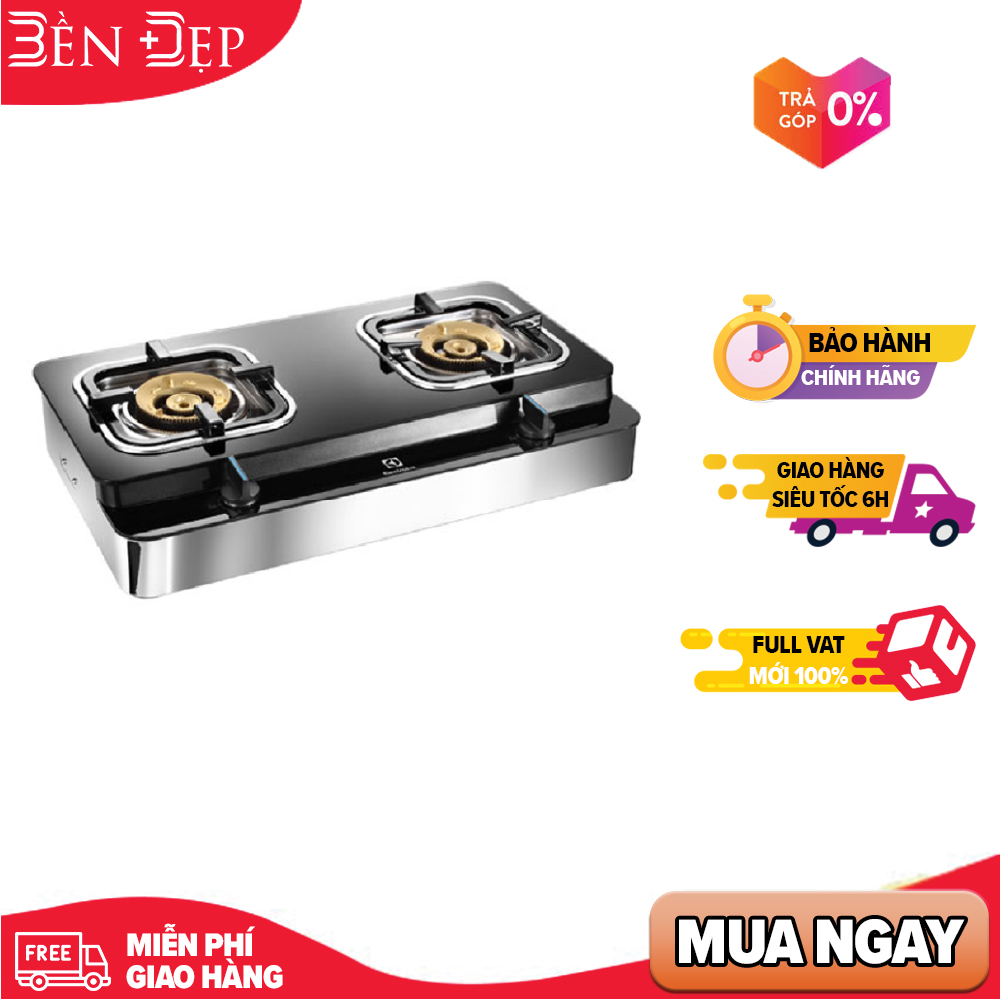 Bếp gas electrolux etg728gkr