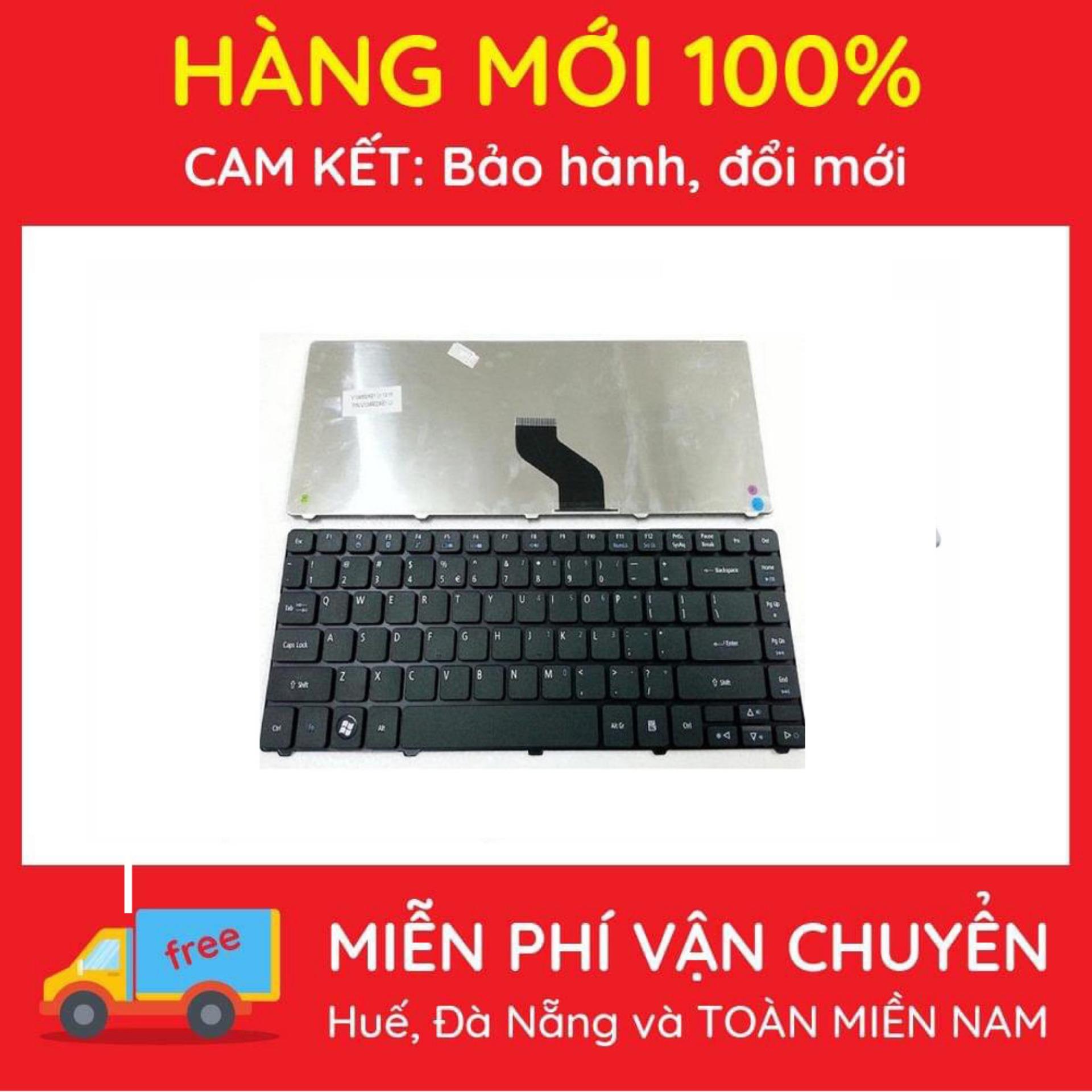 [HCM]Hàng mới 100%! Bàn phím cho Laptop Acer Aspire 4741 4741Z 4743 4743Z 4745 4745Z ảnh hướng dẫn