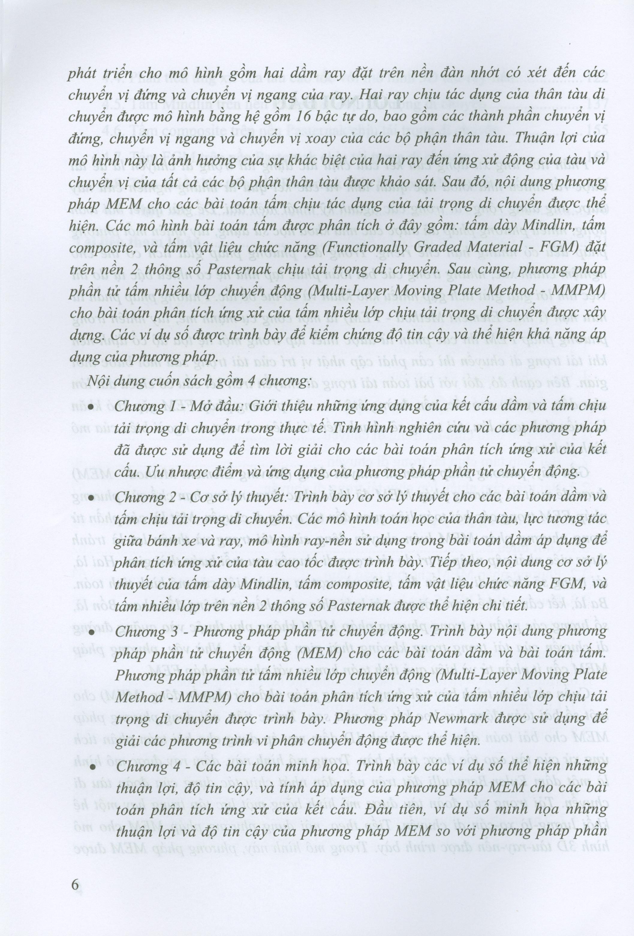 Phương pháp phân tử chuyển động