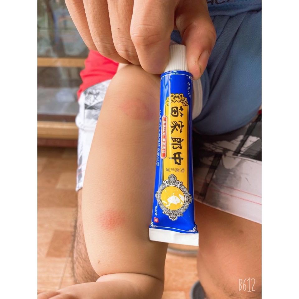 [ kem xanh ] ✅ Kem bôi nấm ngứa, tổ đỉa, hắc lào, lang ben, vảy nến, á sừng, các vấn đề về da - Lazano Shop