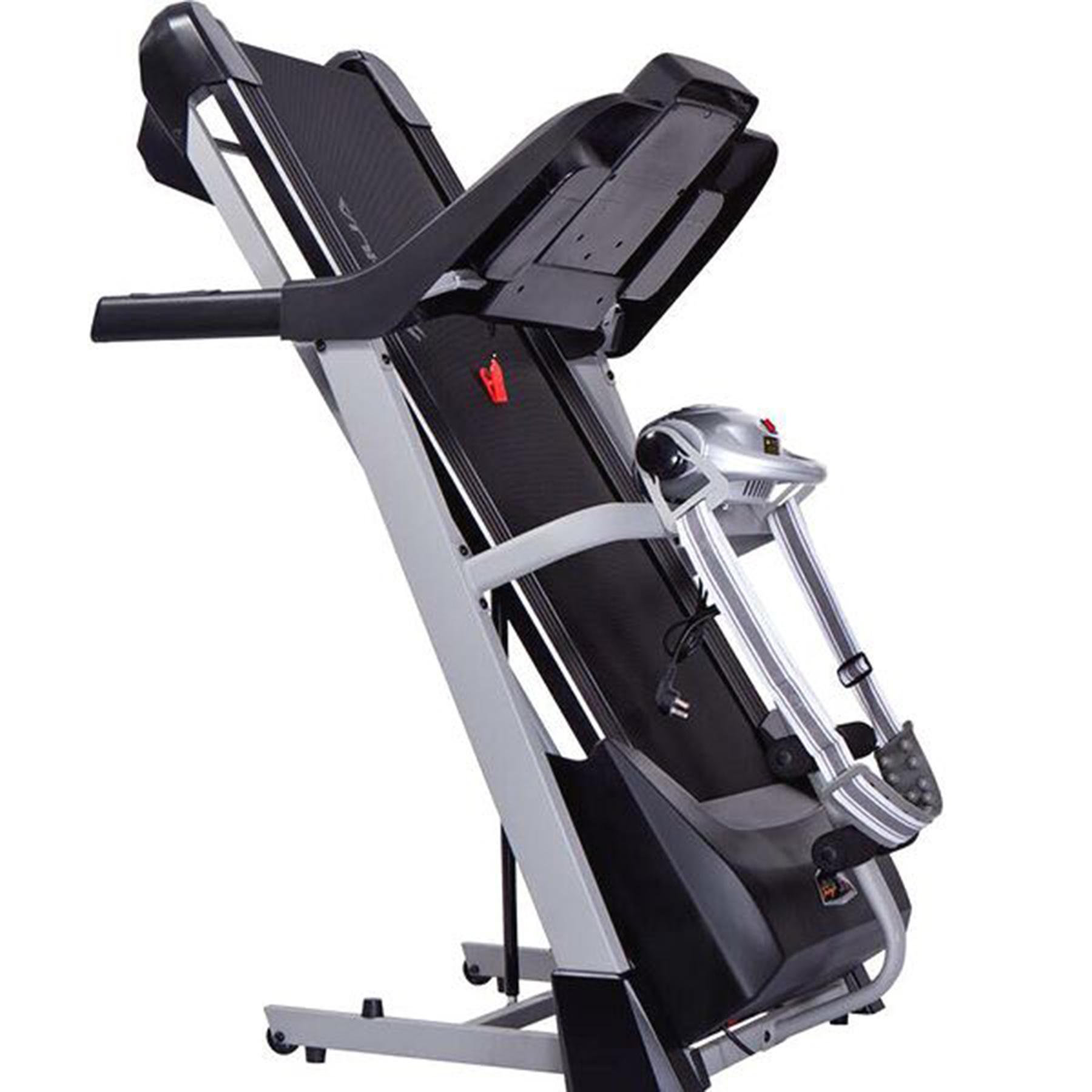 [HCM]Máy chạy bộ đa chức năng Gymlink H900