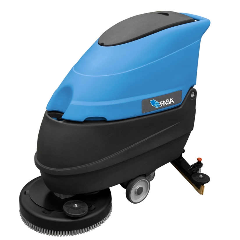 Máy Chà Sàn Liên Hợp FASA A5 EVO 50E