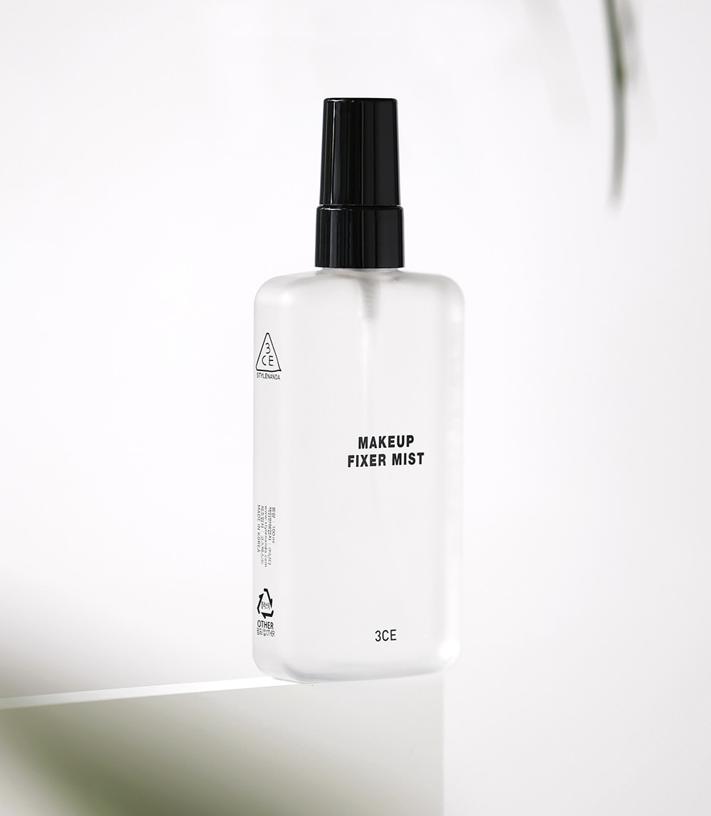 3CE Makeup Fixer Mist 100ml