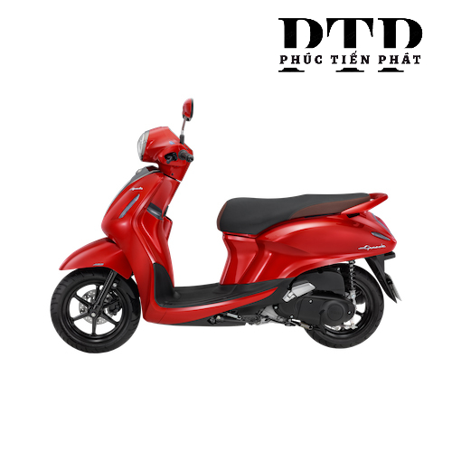 Xe Máy Yamaha Grande 2023 Phiên Bản Đặc Biệt