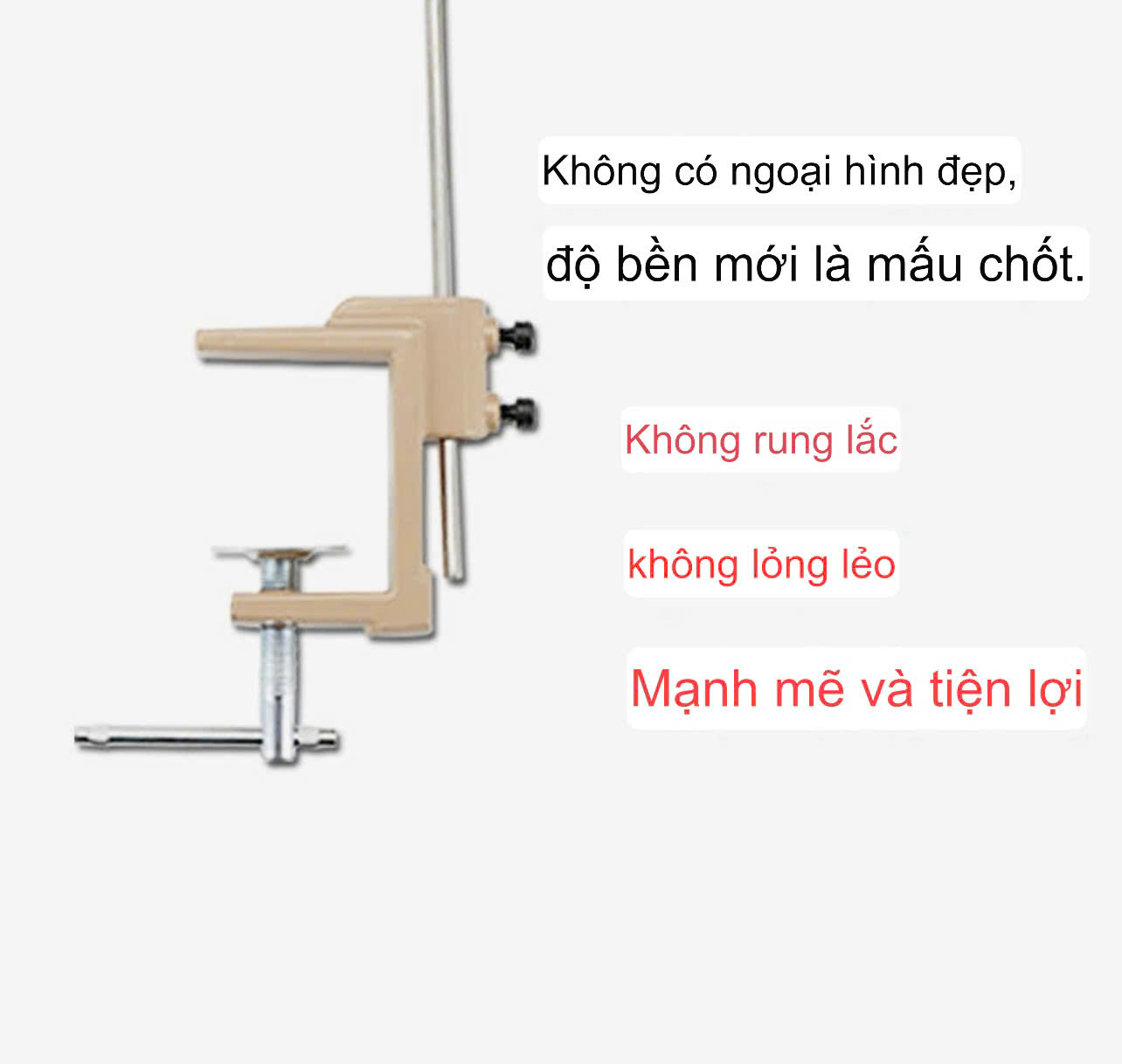 DỤNG CỤ VÒNG LUỒN CHUN - LUỒN DÂY KIỂU MỚI được sử dụng trong ngành may mặc(giá 1 cái)