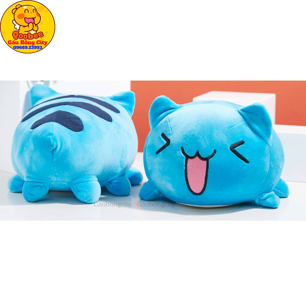 Mèo bông Capoo - Gấu Bông Mèo