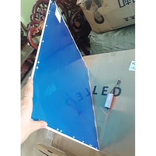 COMBO 05 Đèn Led Tấm Panel 600x600 Cao Cấp 48W - Led Tấm