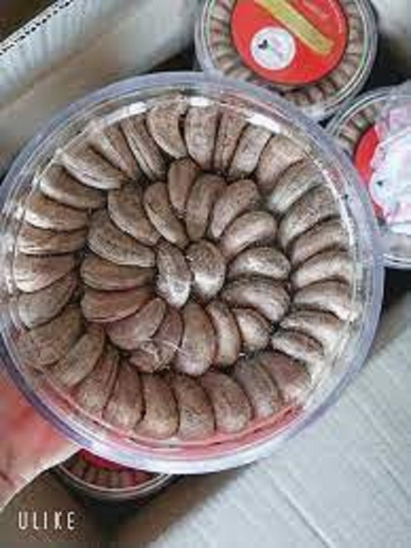 500g hạt điều rang muối loại A