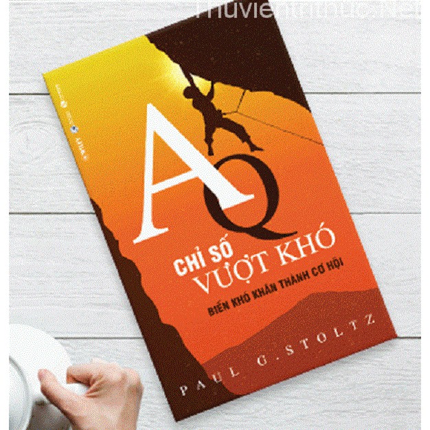nguyetlinhbook - Aq Chỉ Số Vượt Khó.