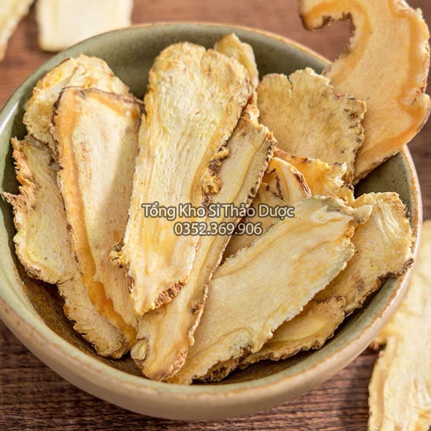 Đương Quy 500g (Quy Lát)