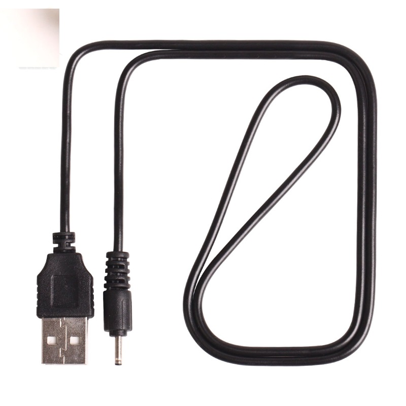 Dây USB A-DC2.0 Sạc Nokia Chân Kim