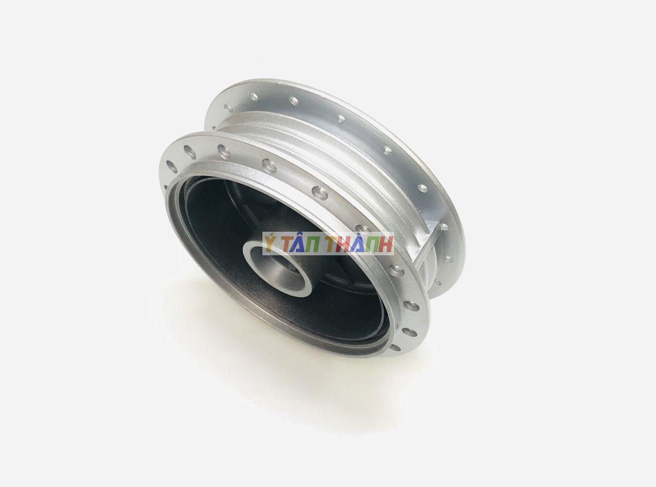 Đùm Sau Sirius Bạc