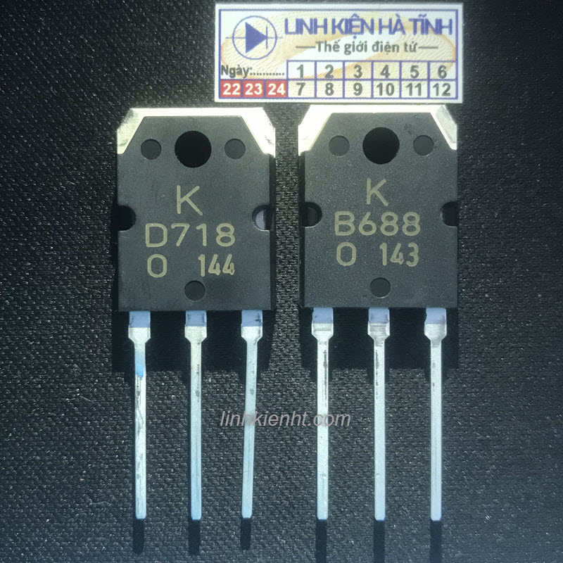 Sò d718 b688 mới loại tốt
