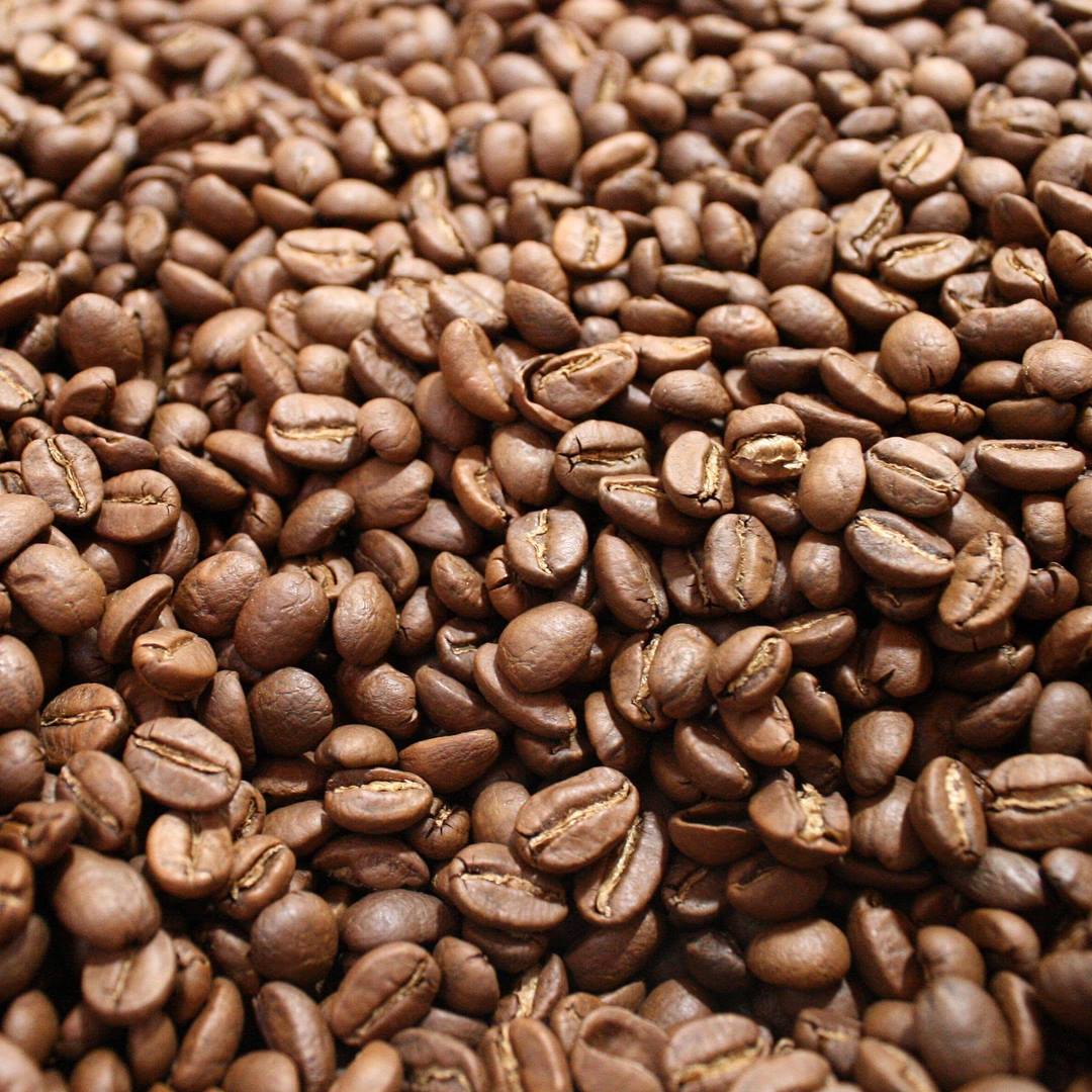 [HCM]CÀ PHÊ HẠT NGUYÊN CHẤT ROBUSTA RANG MỘC HEMERA COFFEE