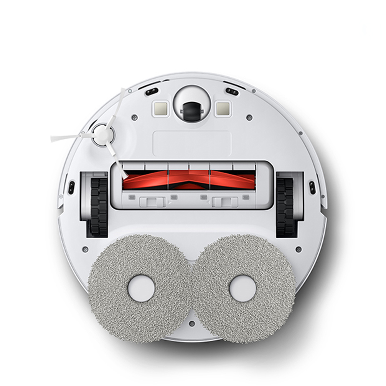 Robot hút bụi Xiaomi Vacuum S10 Plus - Chính hãng