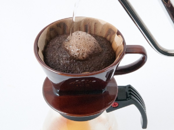 Phiễu lọc sứ Kalita 102