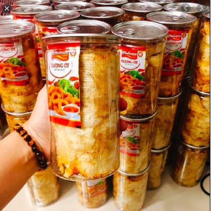 Khô cá thiều miếng-1Kg