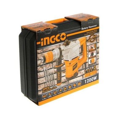 [HCM]MÁY KHOAN ĐỤC RH12008