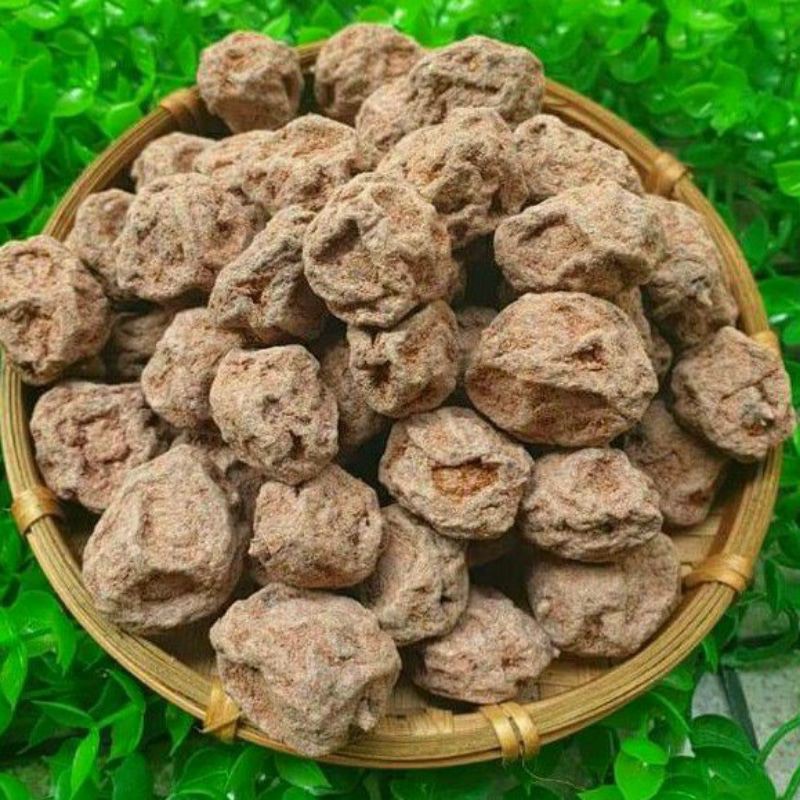 Xí Muội Hột Thái Loại 1 500Gr