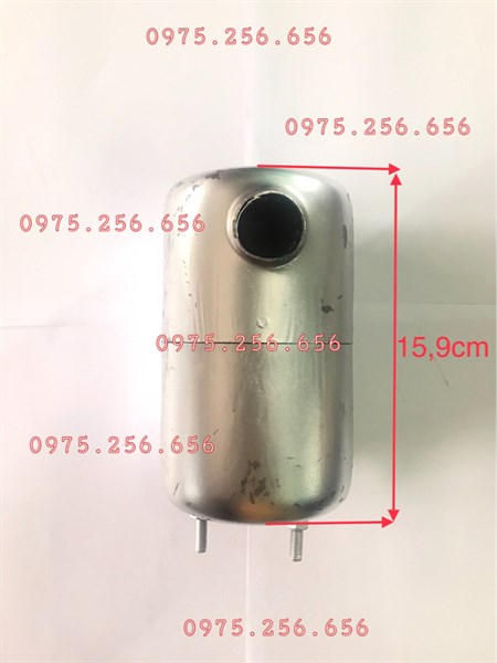 Bầu Xả Máy nổ 6=8 Phụ tùng máy nổ
