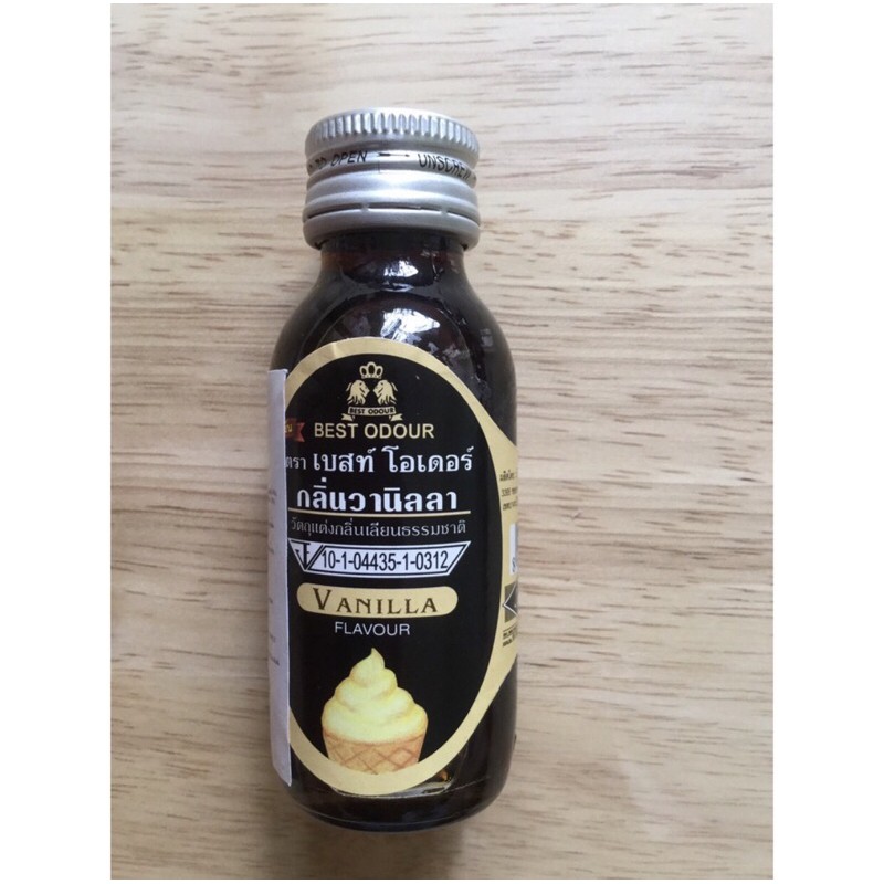 Hương Vani 30ml