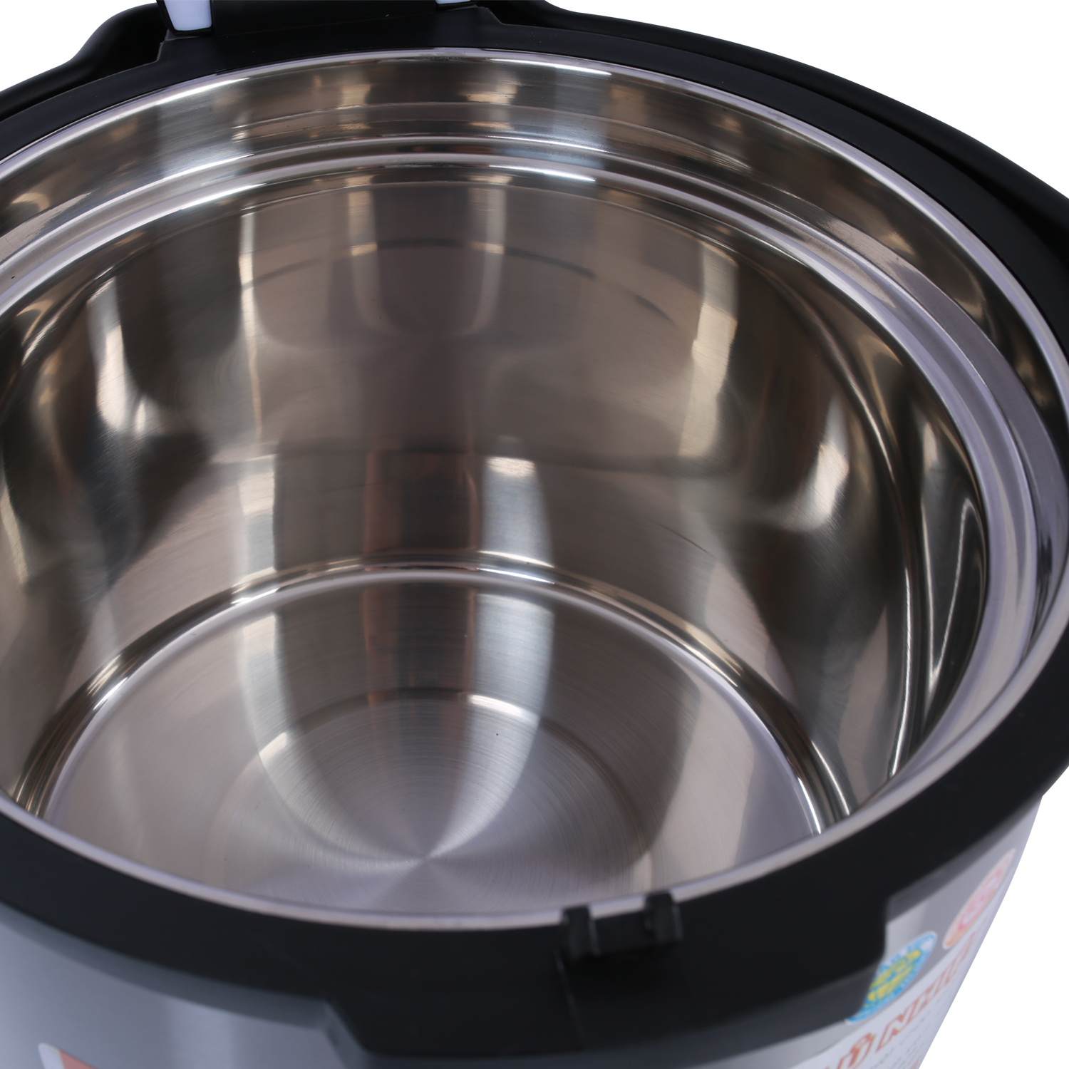 NỒI Ủ NHIỆT COMET CM7661B