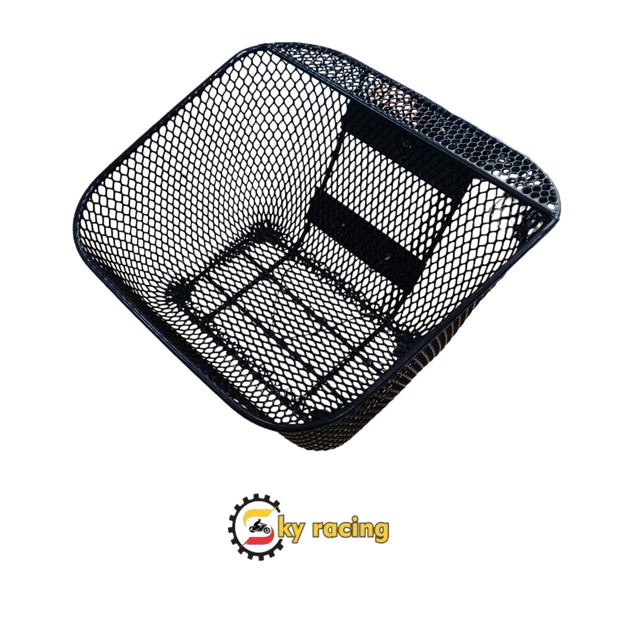 Quality mesh black basket for wave NTUC