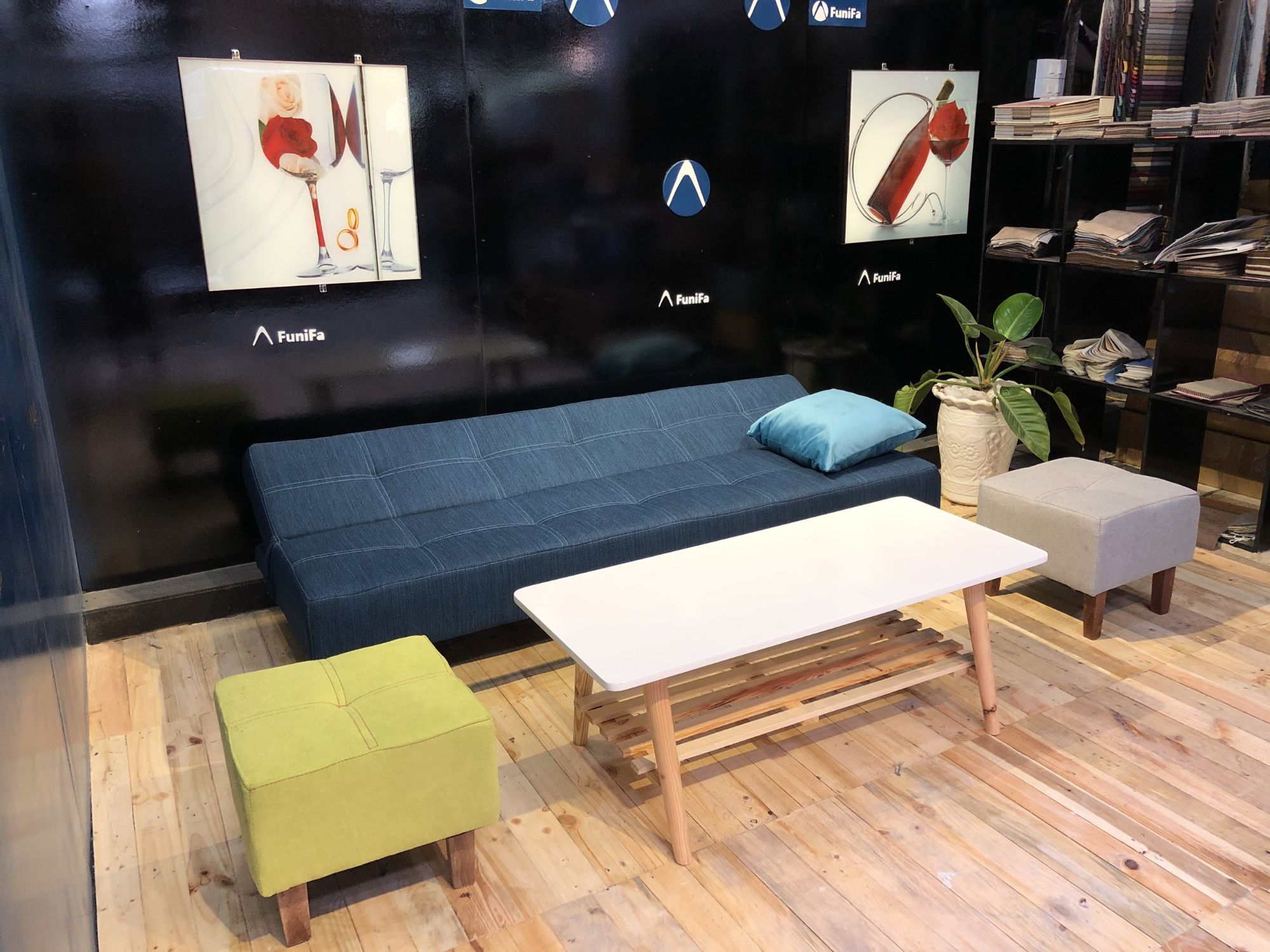 Gối ôm sofa