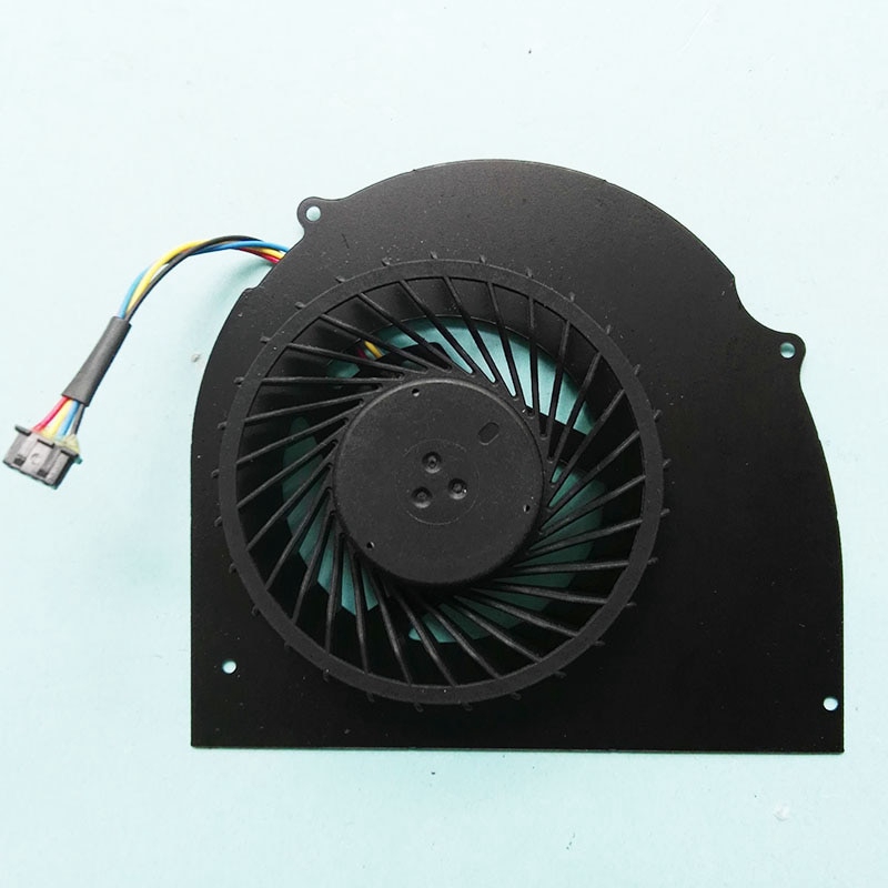 QUẠT FAN LAPTOP DELL E6540 (ONBOARD / VGA) dành cho Latitude E6540, Precision M2800