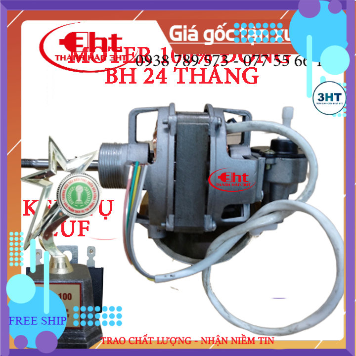 ĐỘNG CƠ B4 NEW 100% - ĐỒNG 100%