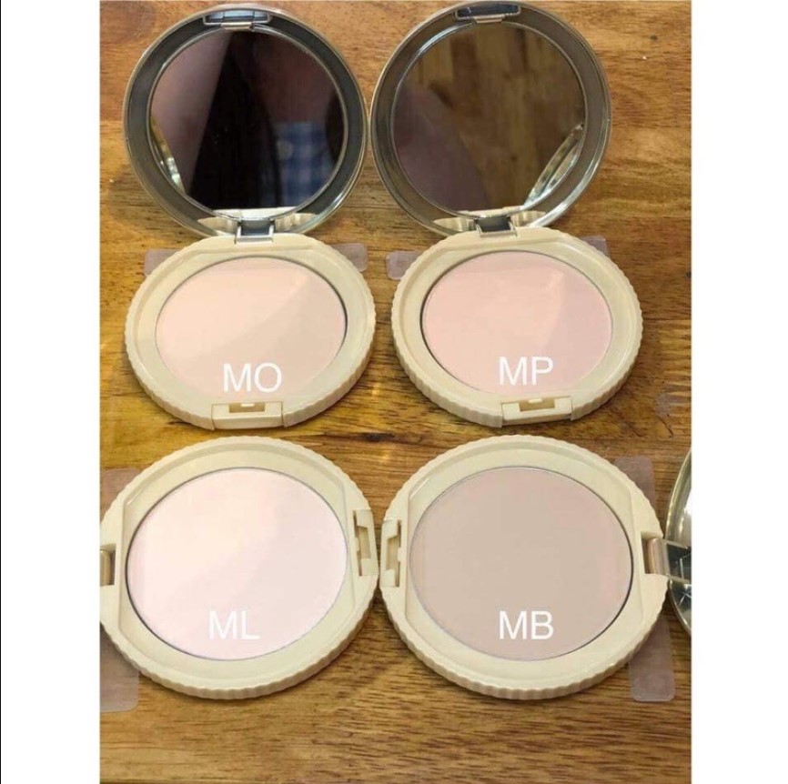 [HCM]( Đủ Tông ) Phấn Phủ Canmake Marshmallow Finish Powder Spf26 Pa++