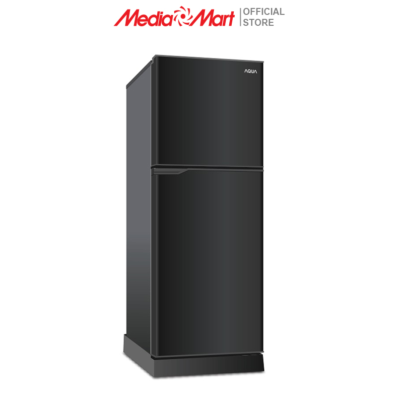 Tủ lạnh Aqua 143L AQR-T150FA(BS)