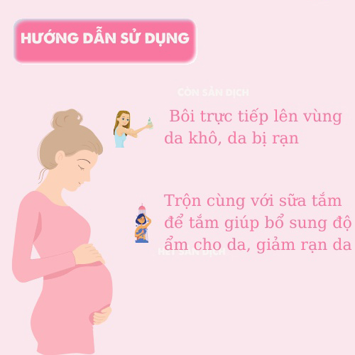 Dầu Dừa VietCare dưỡng ẩm, dịu da