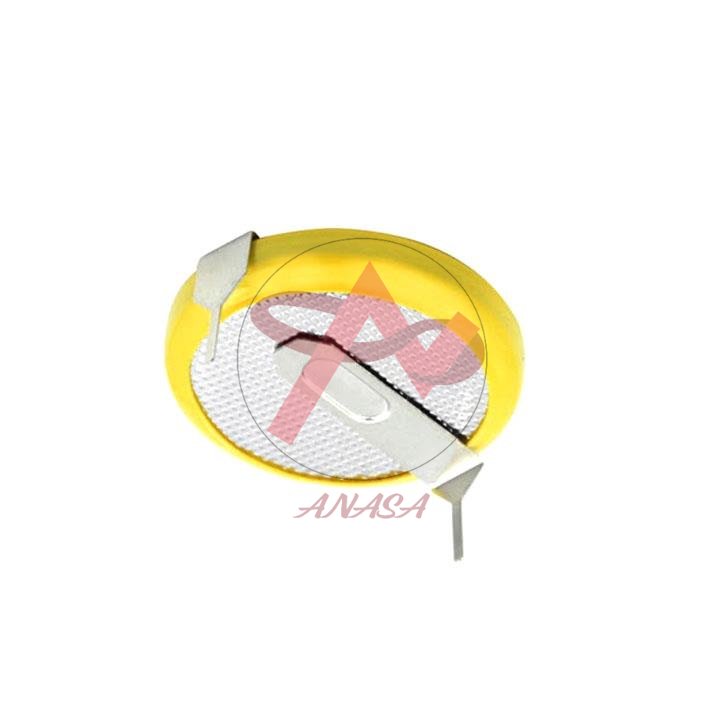 Pin 3V CR2032 Chân Hàn
