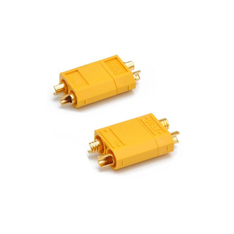 Jack cắm XT60 Jack cắm Nguồn Pin đa năng
