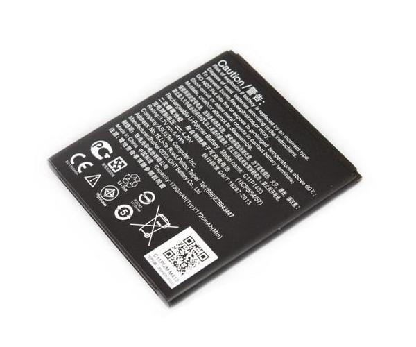 [HCM]PIN cho Điện thoại Asus ZenFone 4.5 đen