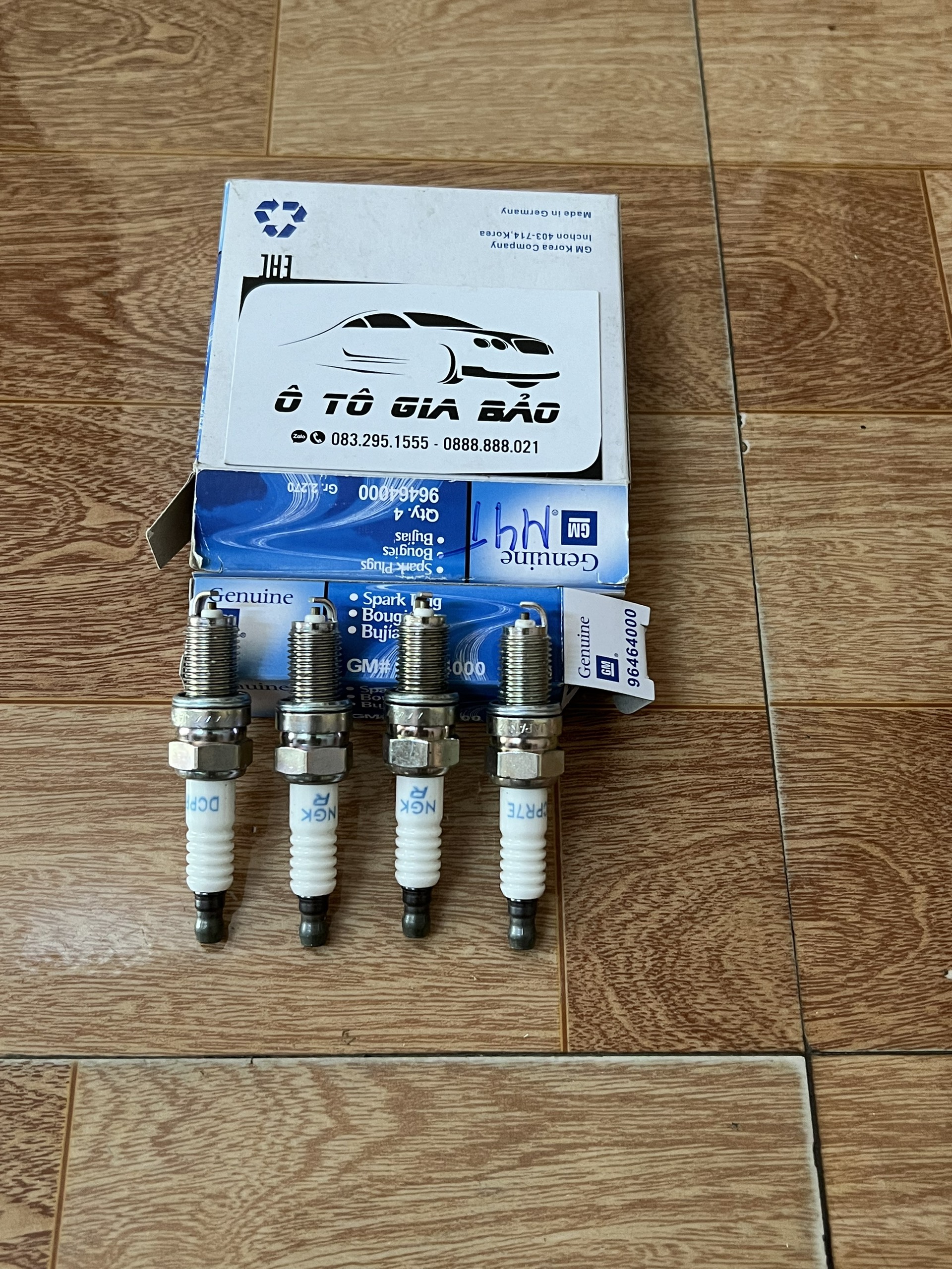 bugi matiz 4 , spark m300, Groover , giá 1 chiếc