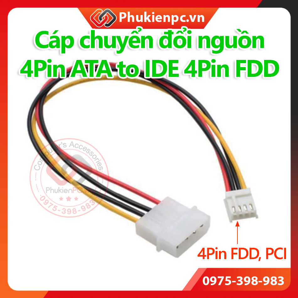 Mini pin fpd mini ata ide power cable. for fdd-soft disk, pci pcie card to pci, industrial pc main, cf ide 40pin card