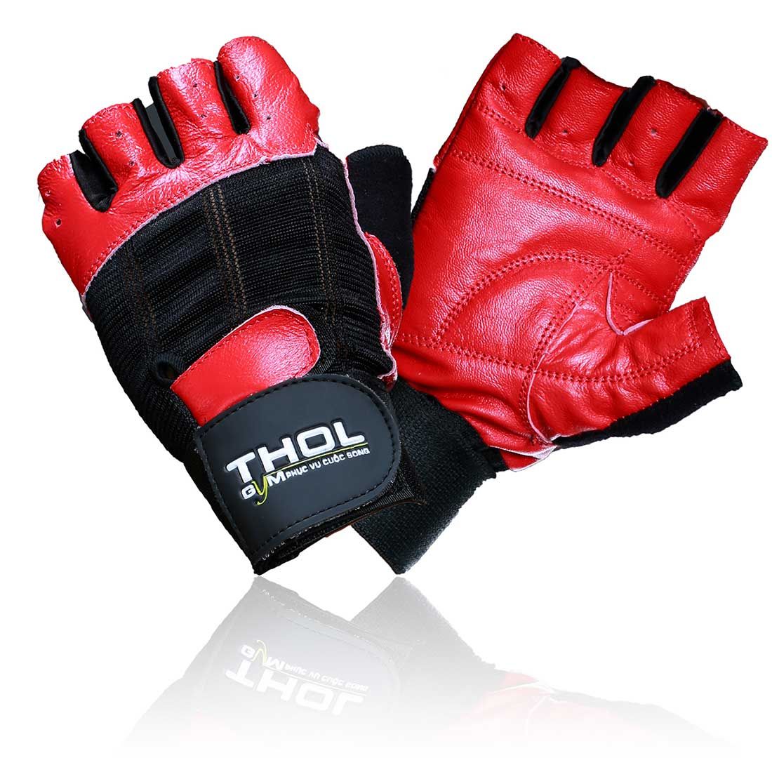 Bao tay da nam cao cấp THOL G001