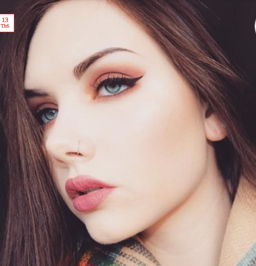 Son Lì Lâu Trôi NYX Professional Makeup Matte Lipstick 1.8g nhiều màu hot