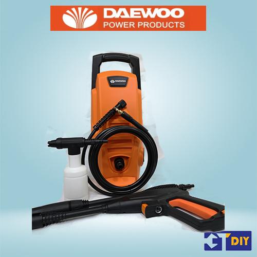 Máy rửa xe gia đình áp lực cao DAEWOO DAX65-100
