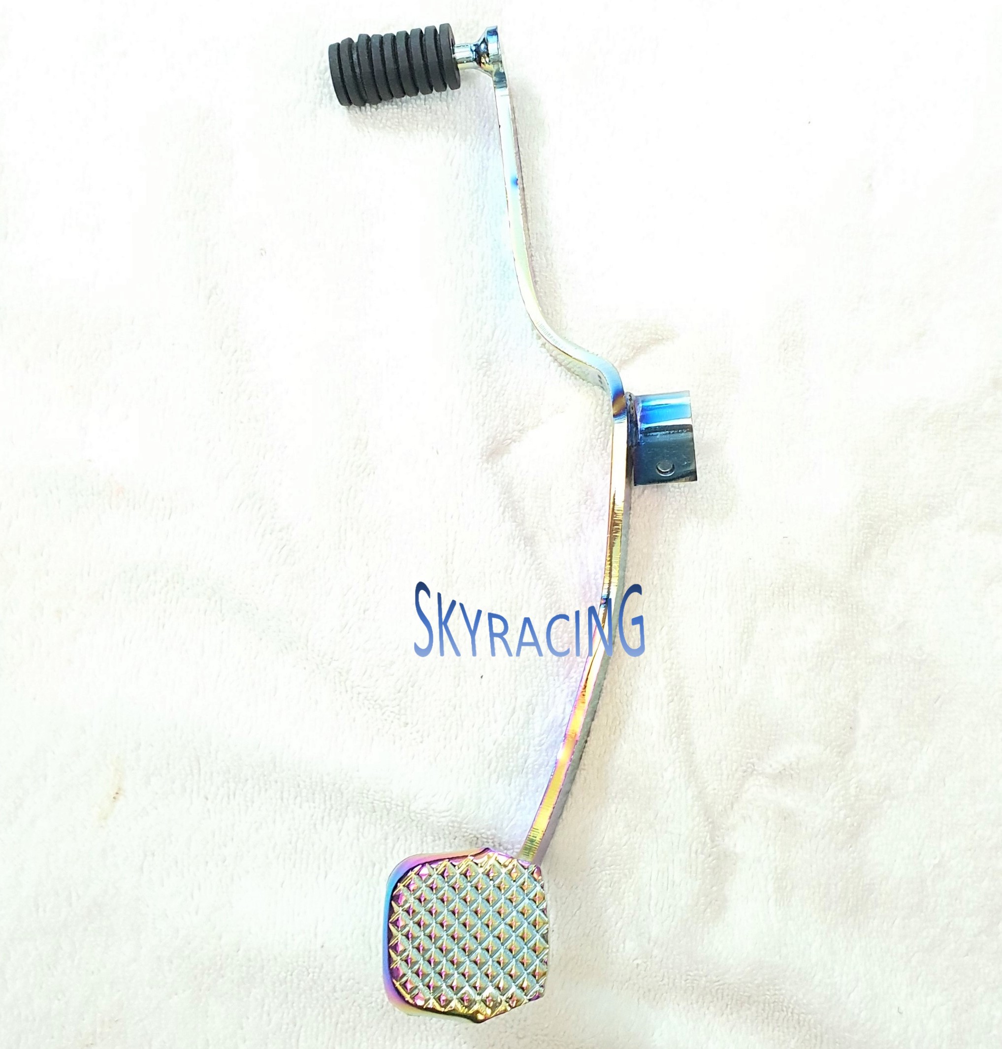 Cần số MÀU gắn cho xe Sirius