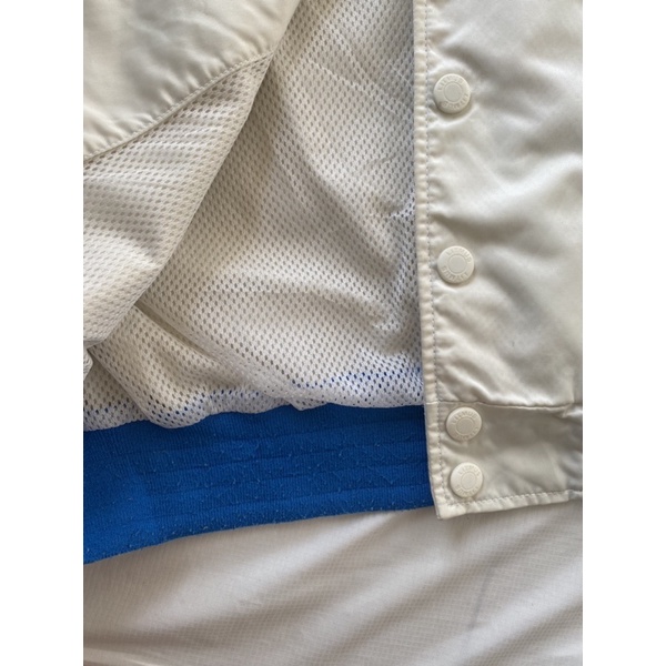 [2HAND] [RẤT MỚI] ÁO KHOÁC BOMBER KOREA