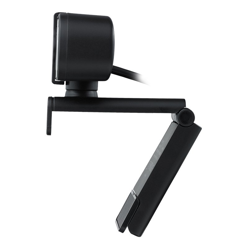 Webcam RAPOO C280, độ phân giải 2K Full HD - Hãng phân phối chính thức