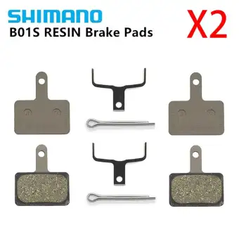 shimano bo1s brake pads